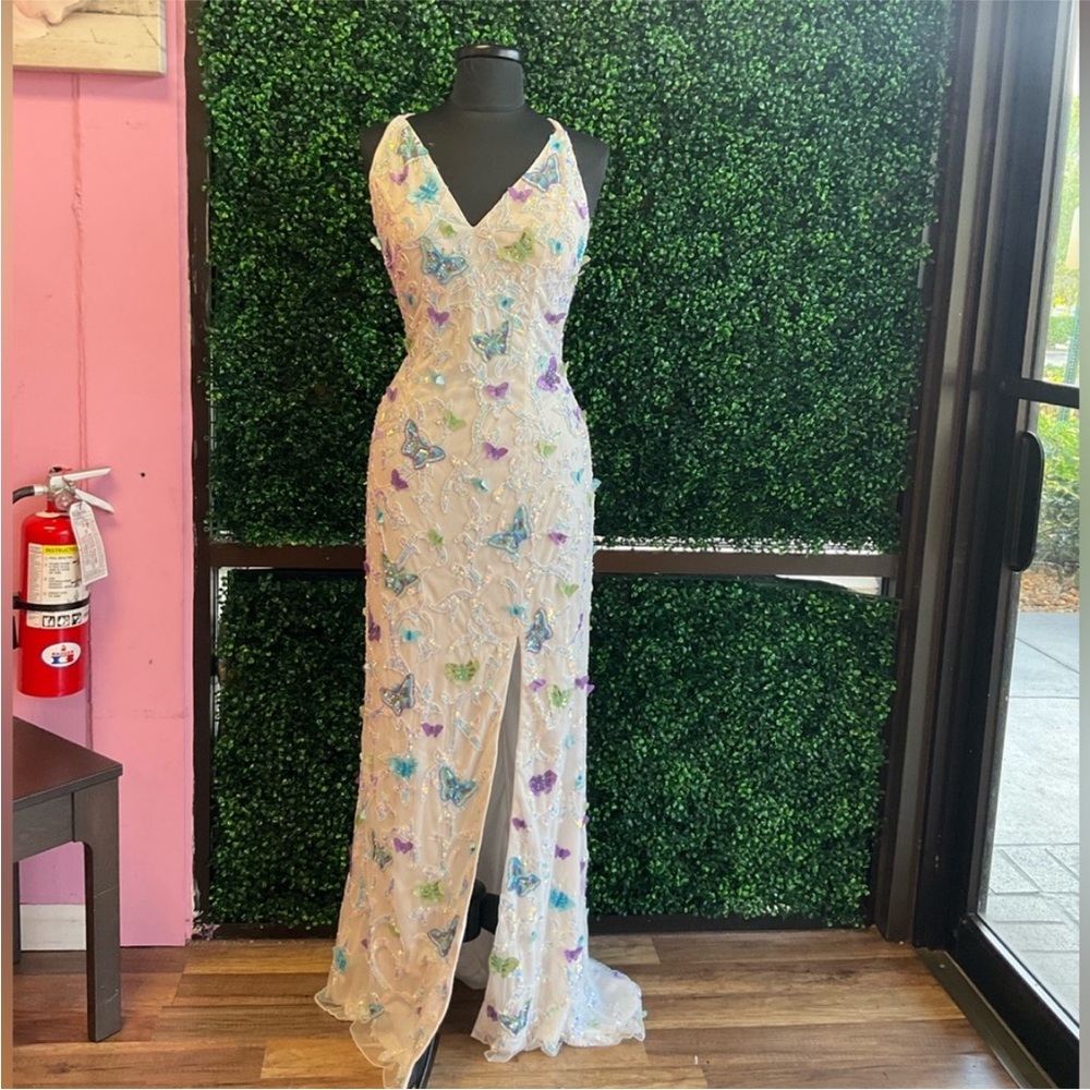 Primavera Couture